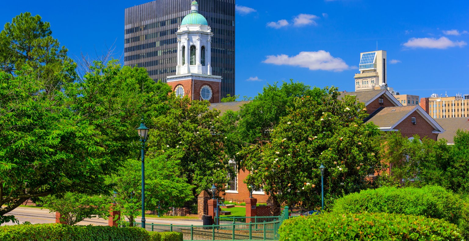 Najděte levné letenky do Augusty