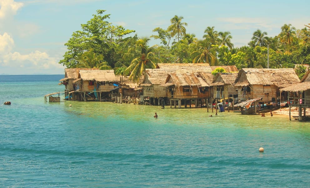 Cheap car rentals in Auki, Solomon Islands