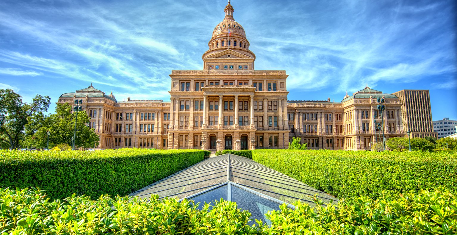 Cheap flights from Omaha to Austin from £99