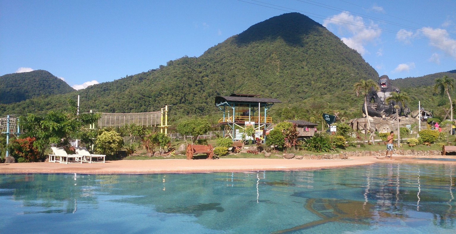 Cheap flights from Manila to Bacolod from $29