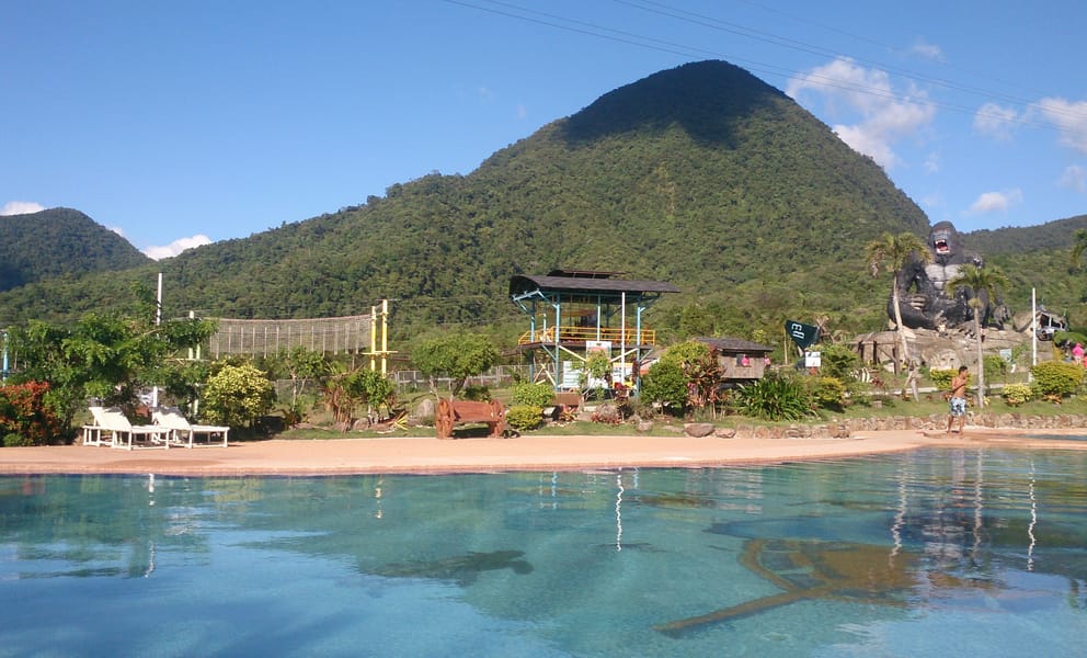 Olcsó autóbérlés Bacolodban (Fülöp-szigetek)