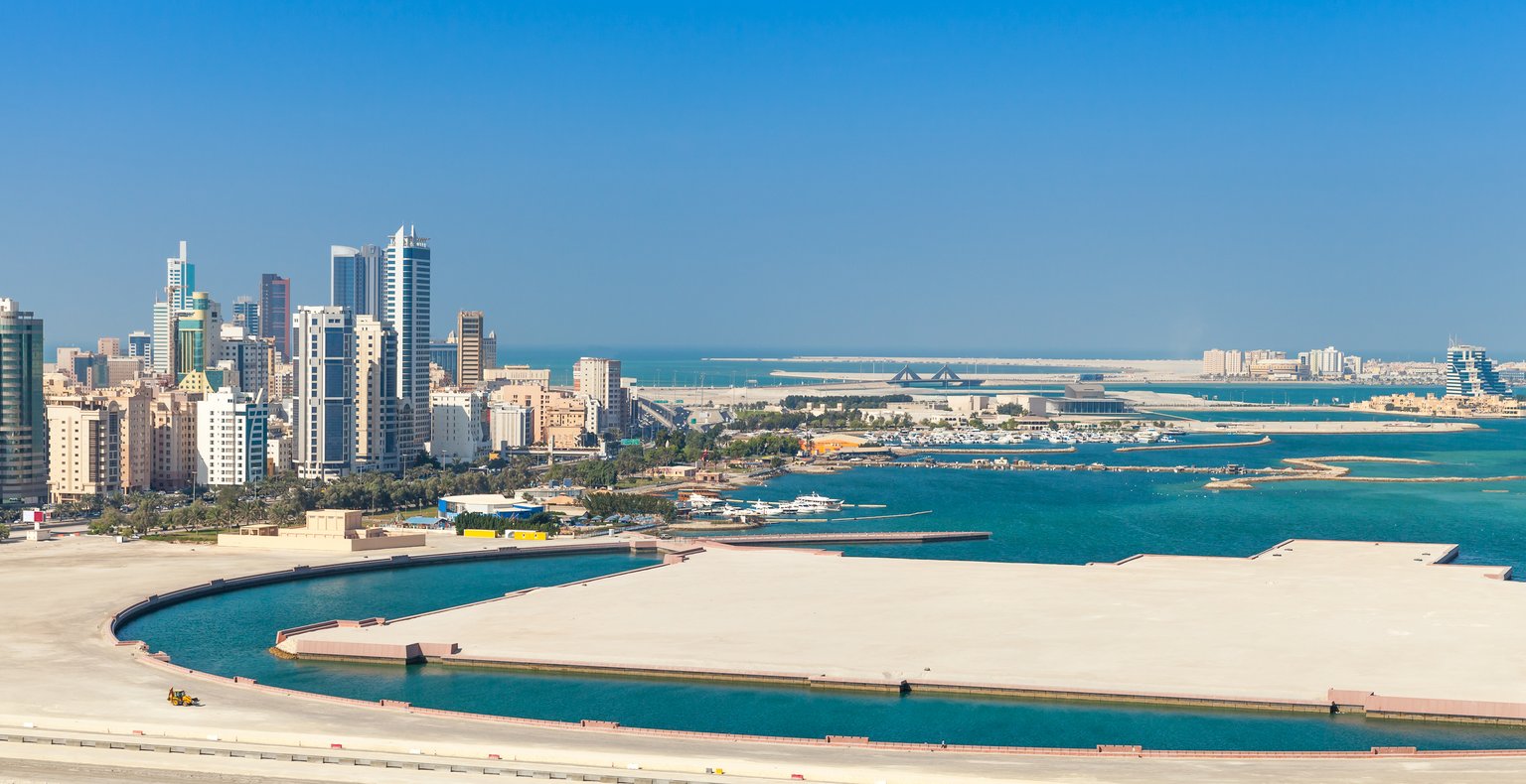 رحلات طيران رخيصة من بانكوك to Bahrain Island بأسعار تبدأ من 930 SR