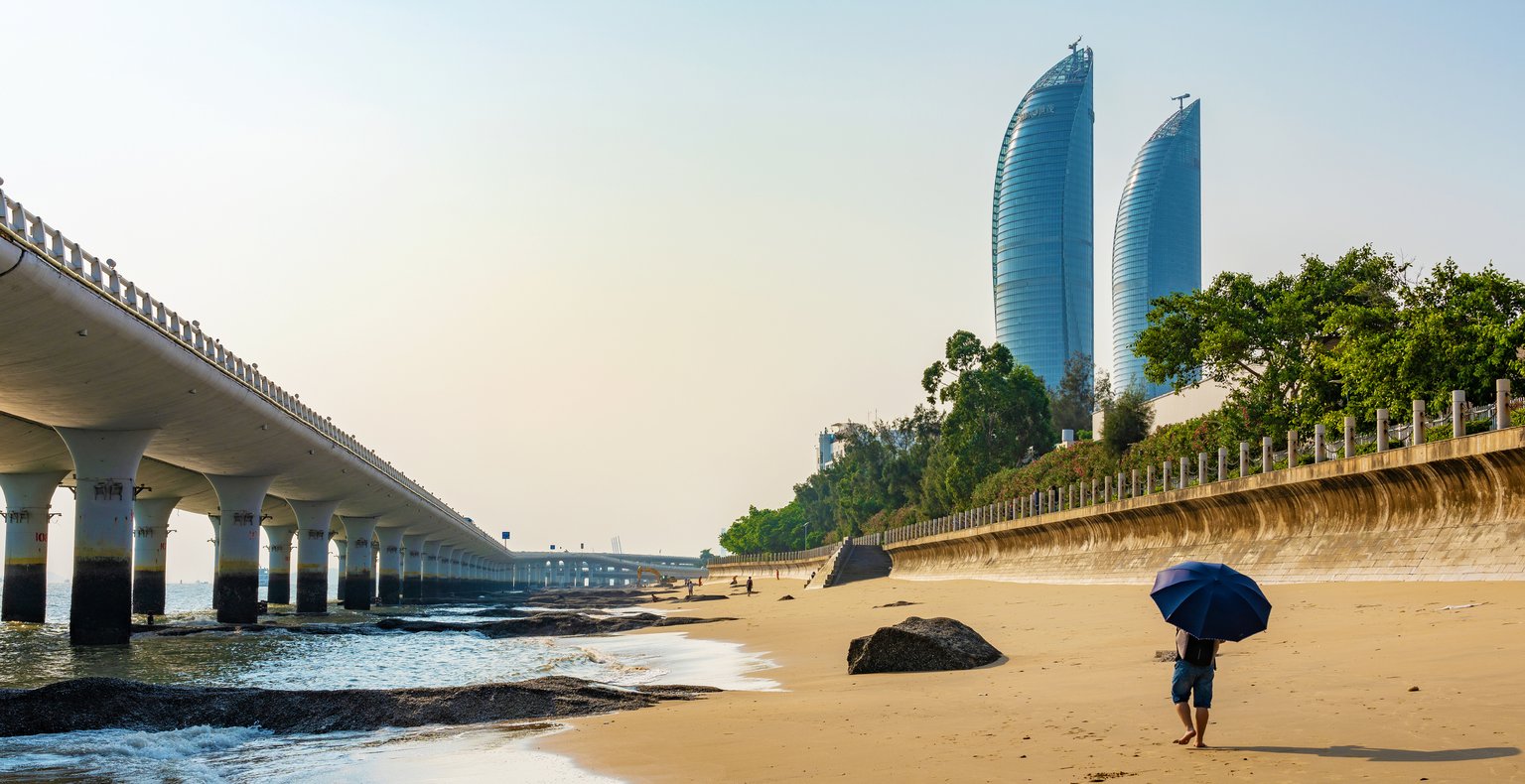 Voos baratos para Jilin, China