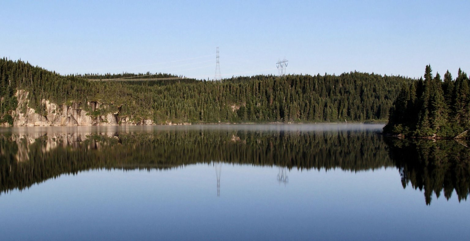Finden Sie günstige Flüge nach Baie-Comeau