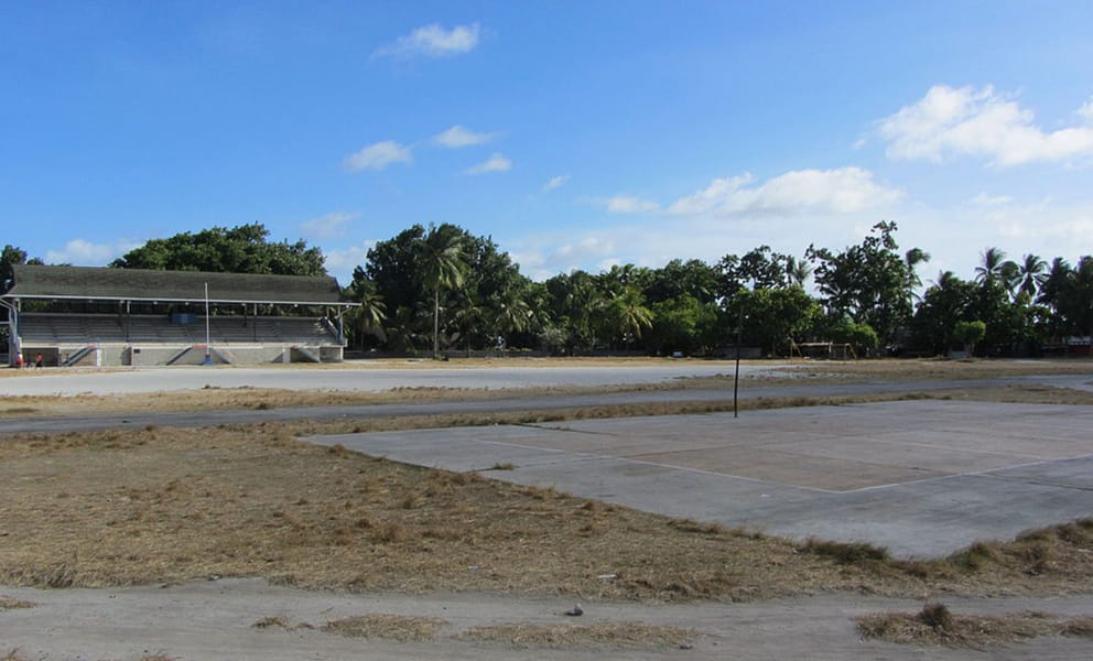 Cheap car rentals in Bairiki, Kiribati