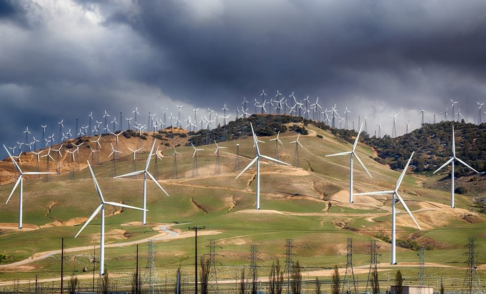 Cheap car rentals in Bakersfield, United States