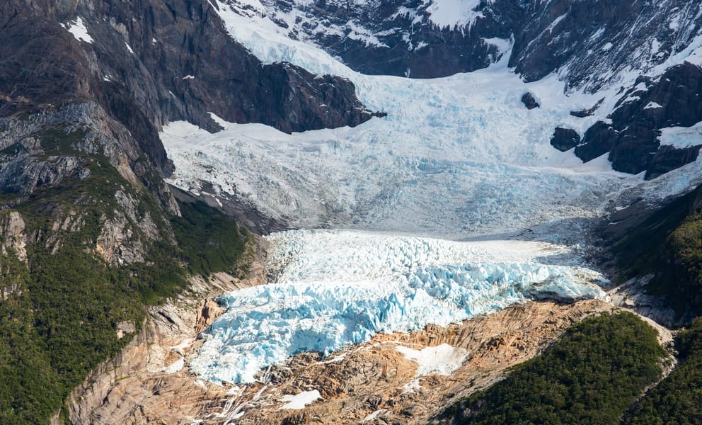 Cheap car rentals in Balmaceda, Chile