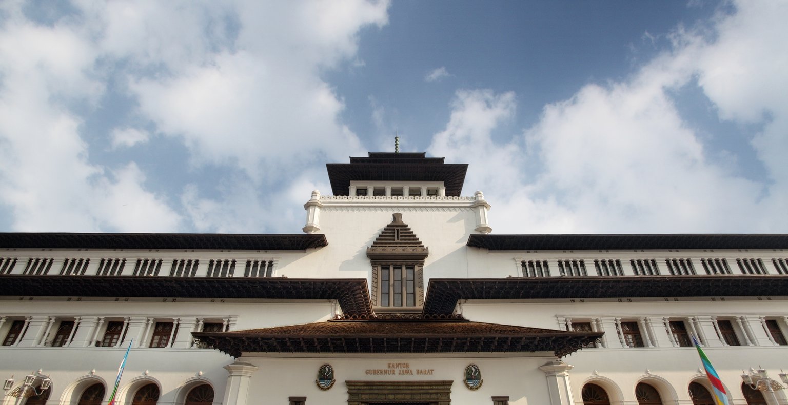 Cheap flights from Allentown to Bandung from
