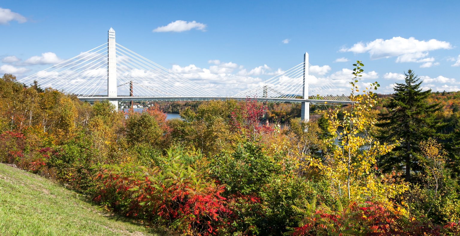 Cheap flights from Appleton to Bangor from $154