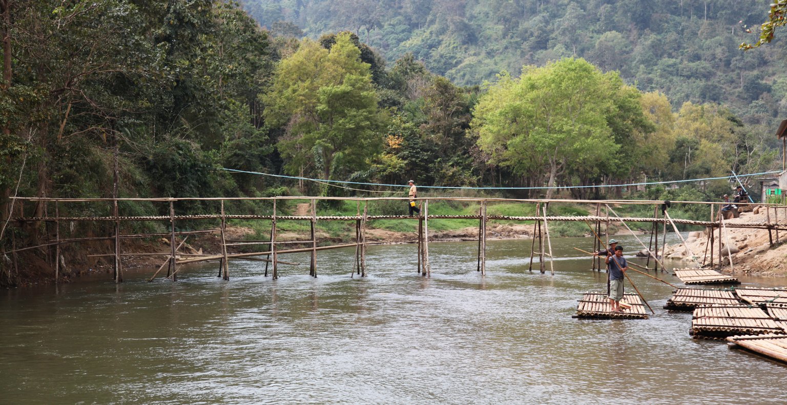 Goedkope vluchten van Pangkalan Bun naar Banjarmasin vanaf 103 €