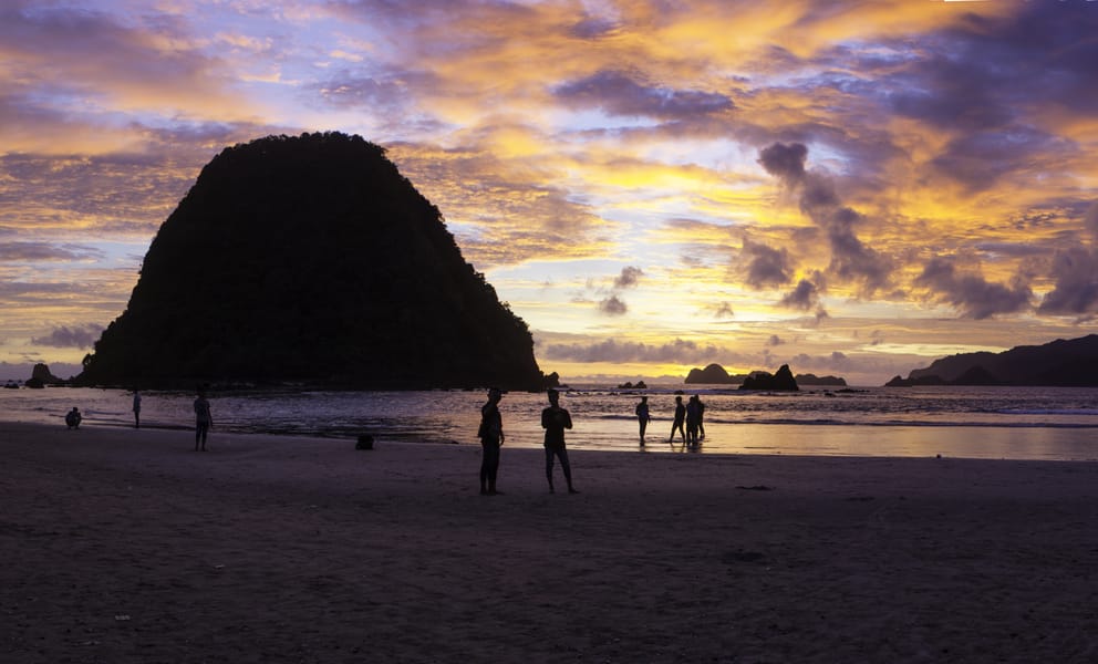 Cheap car rentals in Banyuwangi, Indonesia