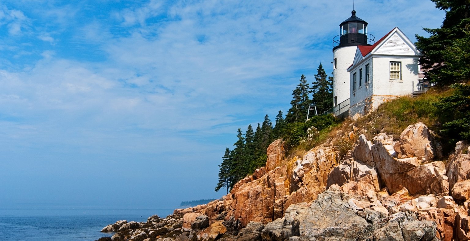 Find cheap flights to Bar Harbor