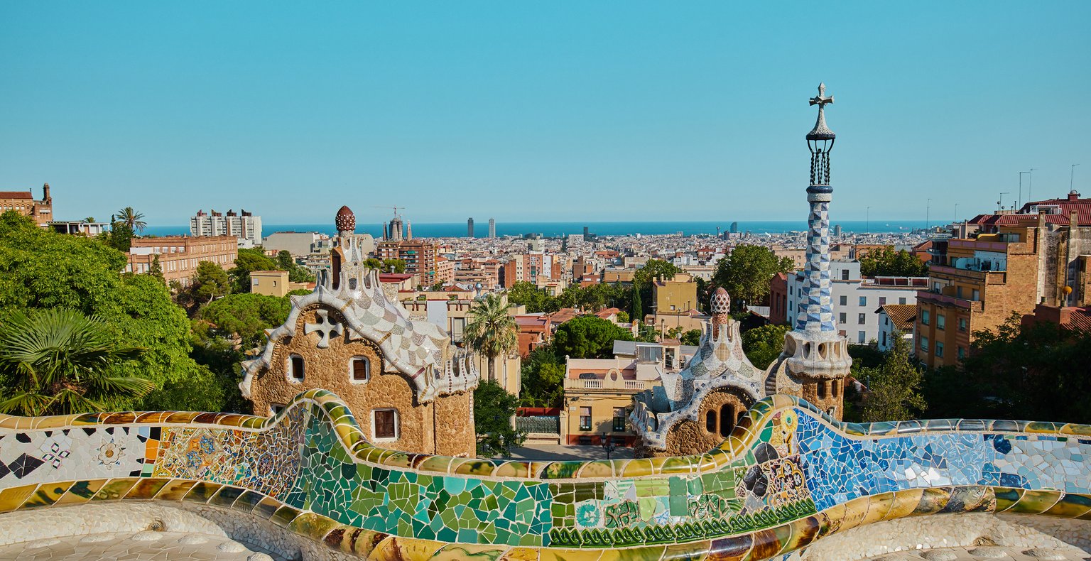 Tanie loty z Lanzarote do Barcelony już od 213 zł