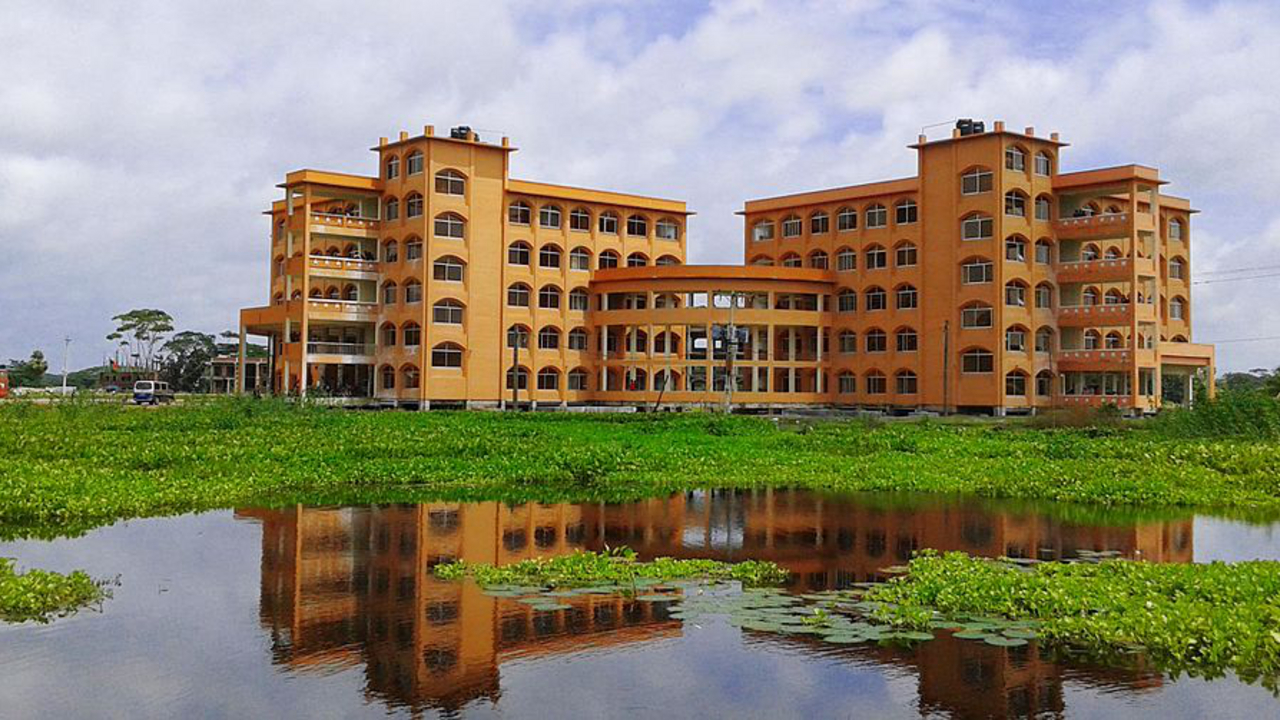 Voos baratos de Navegantes para Barisal a partir de 1,140 €