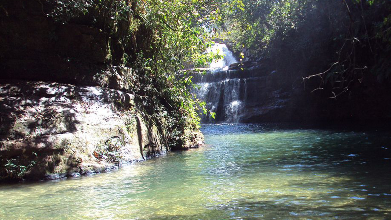 Trouvez des vols à prix mini to Barra do Garças