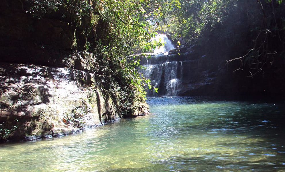 Cheap car rentals in Barra do Garças, Brazil