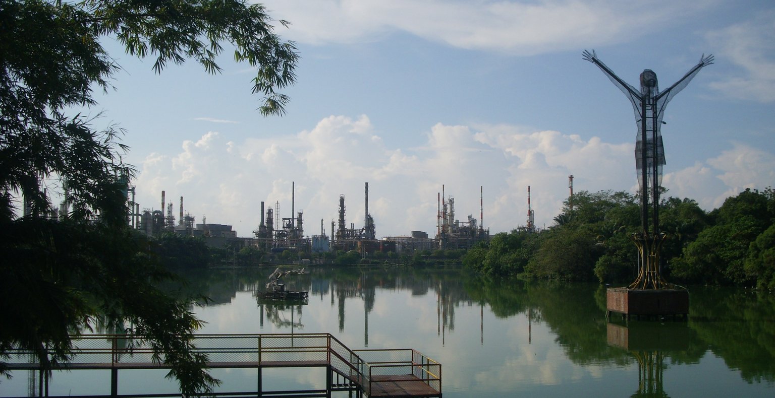 Vuelos baratos de Bogotá a Barrancabermeja a partir de 42 €