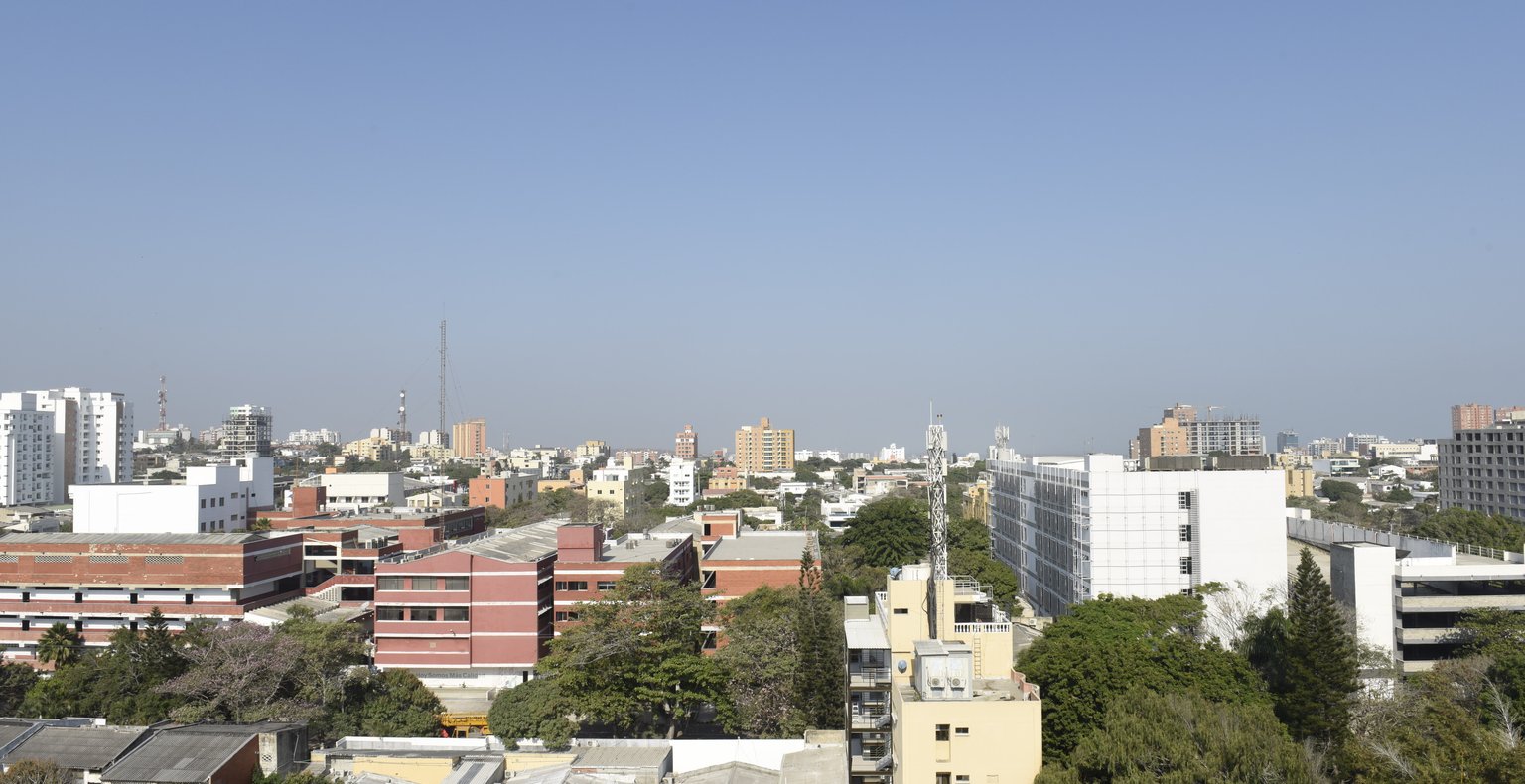 Vuelos baratos de Madrid a Barranquilla a partir de 494 €