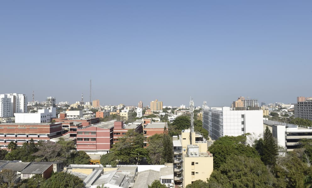 Cheap car rentals in Barranquilla, Colombia