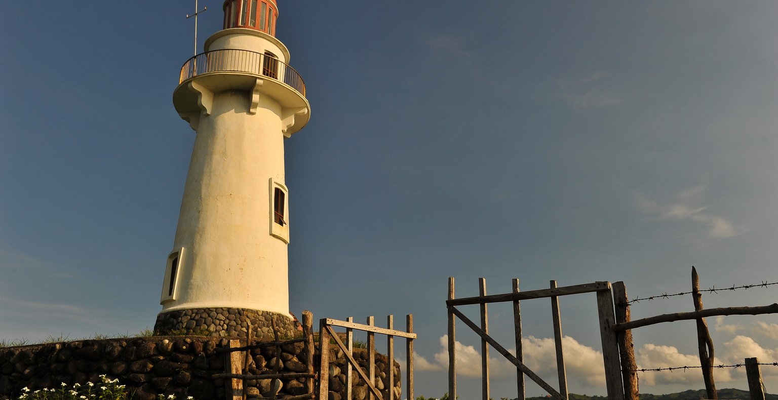 Cheap flights from Manila to Basco from £147