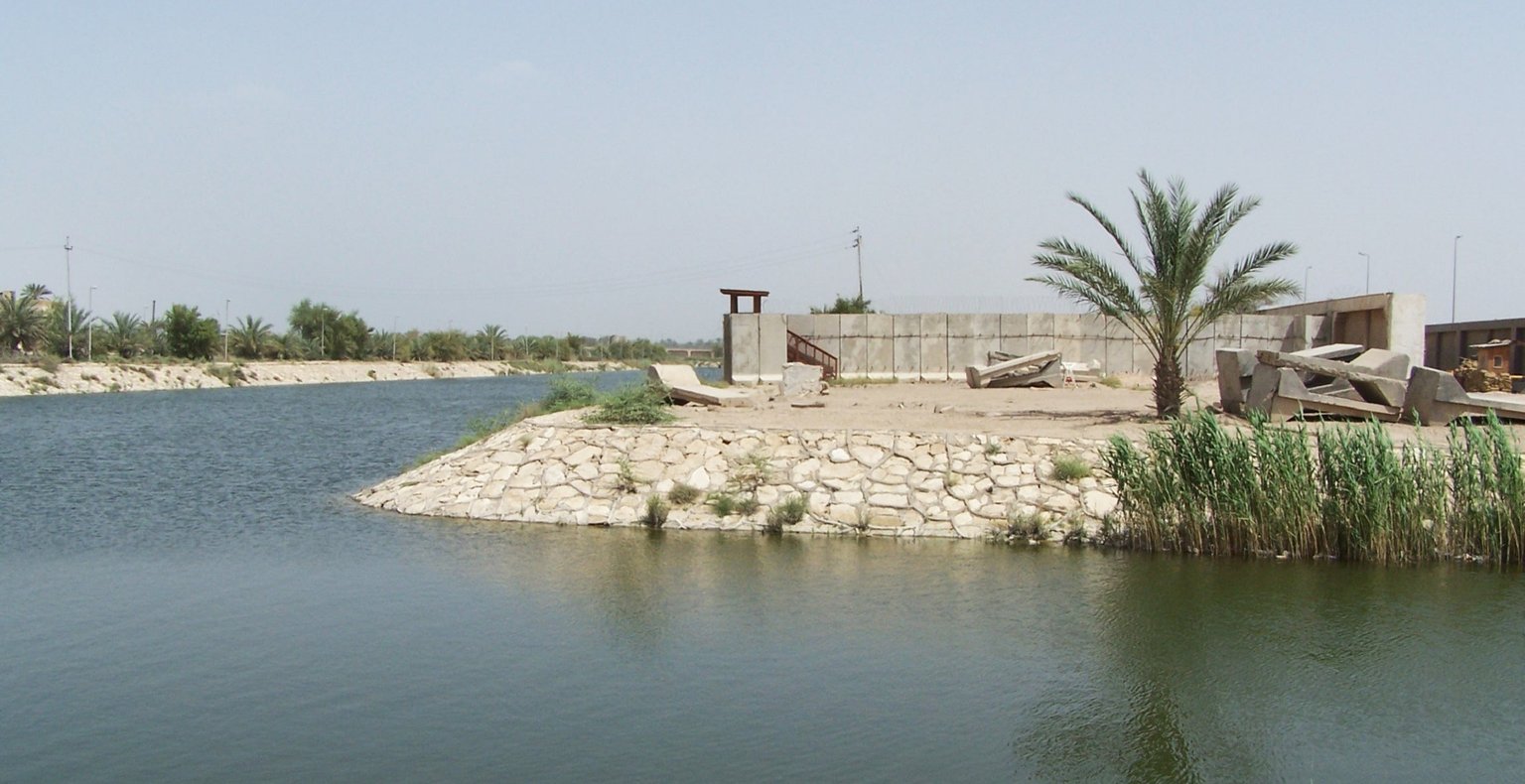 Günstige Flüge von München nach Basra ab 149 €