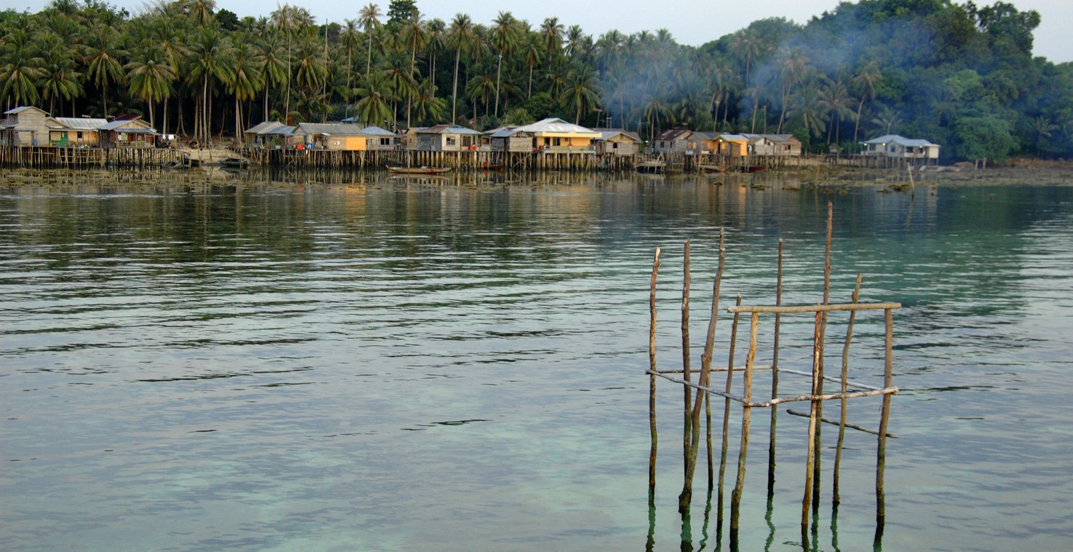 Cheap flights from Medan to Batam from £51