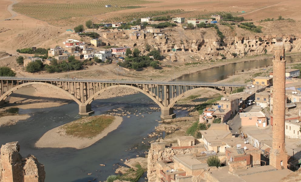 Cheap car rentals in Batman, Turkey