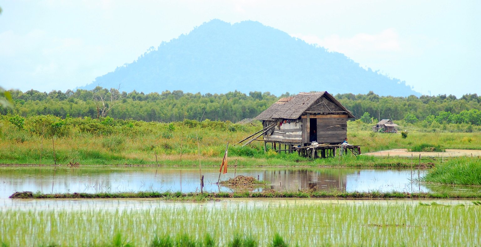 رحلات الطيران إلى Batulicin، إندونيسيا