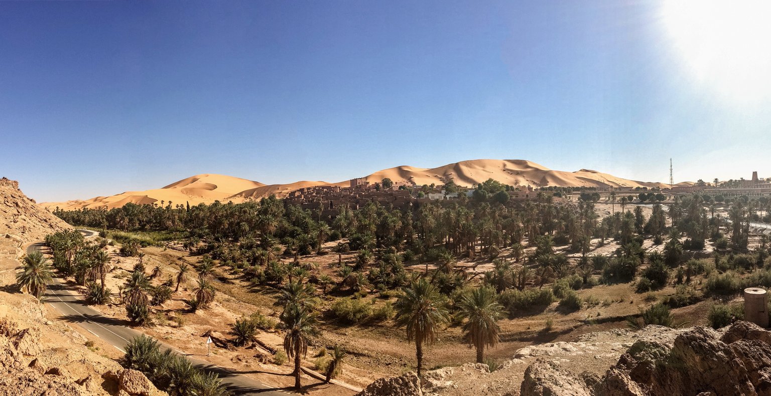 Find cheap flights to Béchar