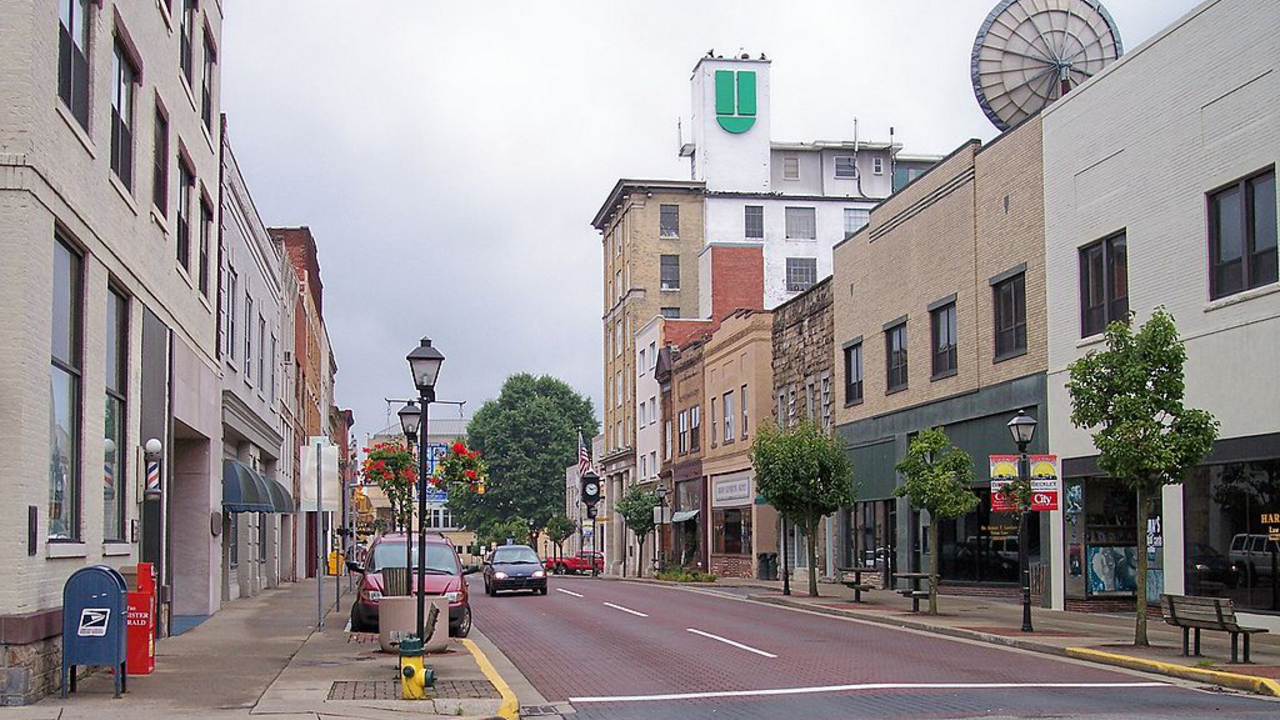 Günstige Flüge to Beckley, WV, Vereinigte Staaten