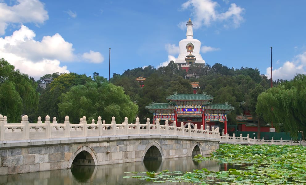 Lacný prenájom áut v Pej-chaj, Čína