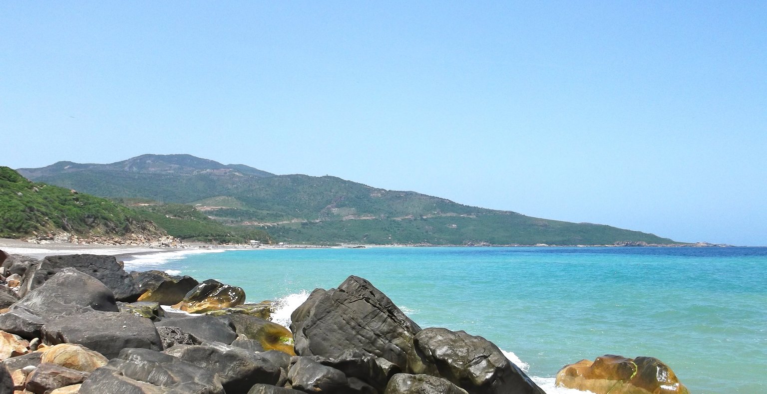 Vols pas chers depuis Paris vers Béjaïa à partir de 95 €