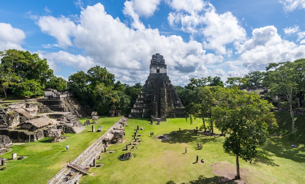 Cheap car rentals in Belize City, Belize