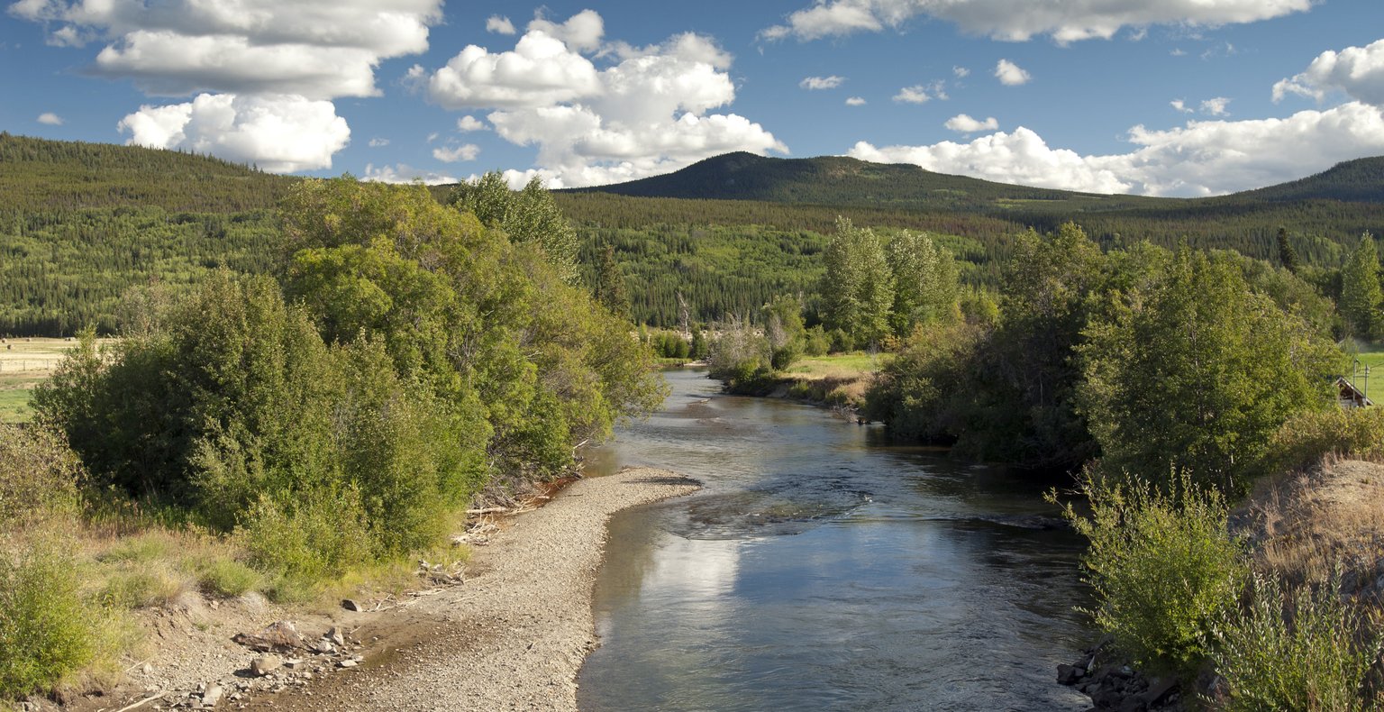 Tanie bilety to Bella Coola, BC, Kanada