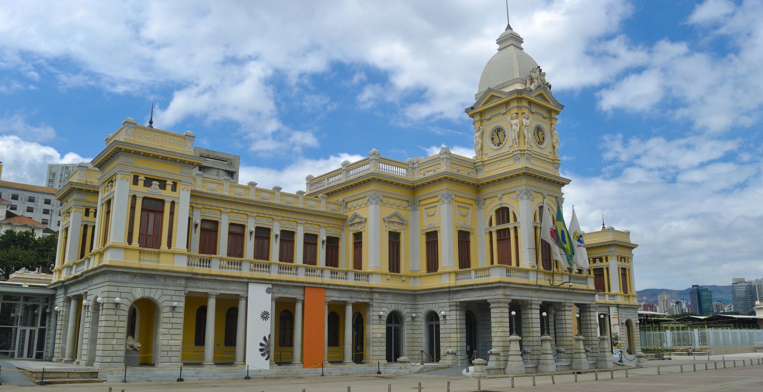 Vols pas chers depuis Brasília vers Belo Horizonte à partir de 48 €