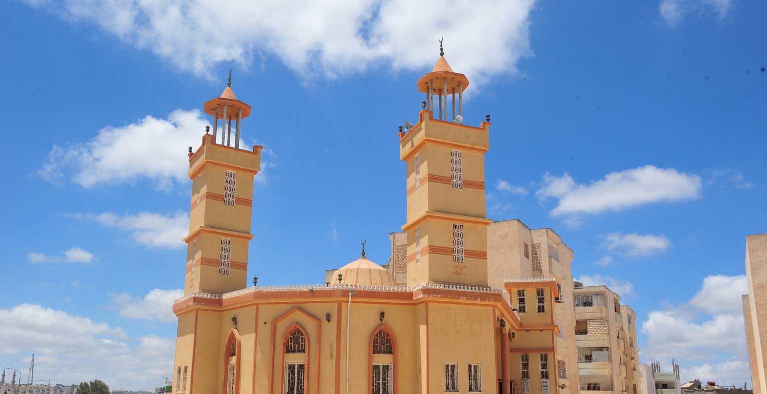 Cheap flights from Tunis to Benghazi from £259