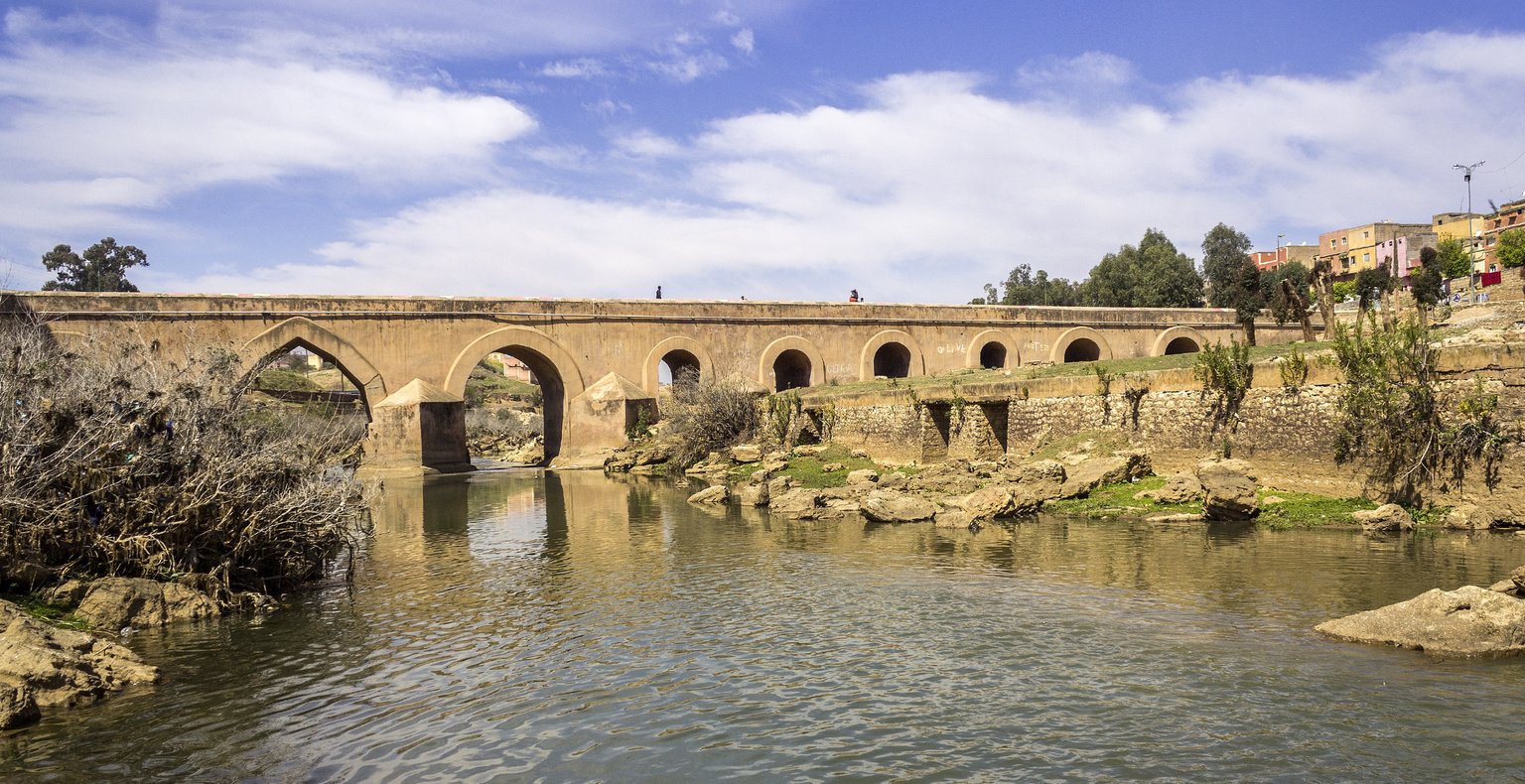 Find cheap flights to Beni Mellal