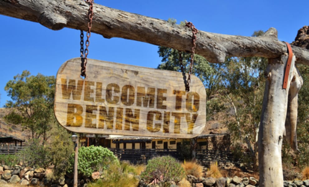 Cheap car rentals in Benin City, Nigeria