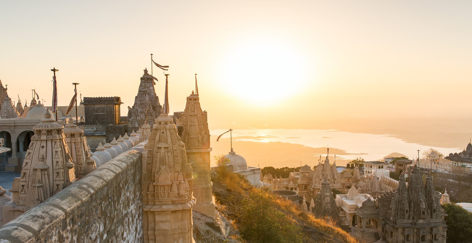 Trouvez des vols à prix mini to Bhavnagar