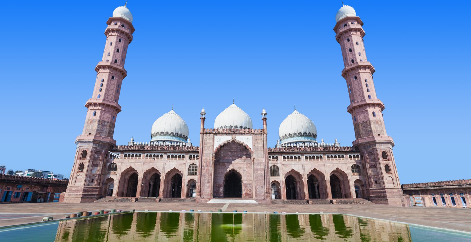 チェンナイ発ボパール行きの格安チケットが¥10,478~