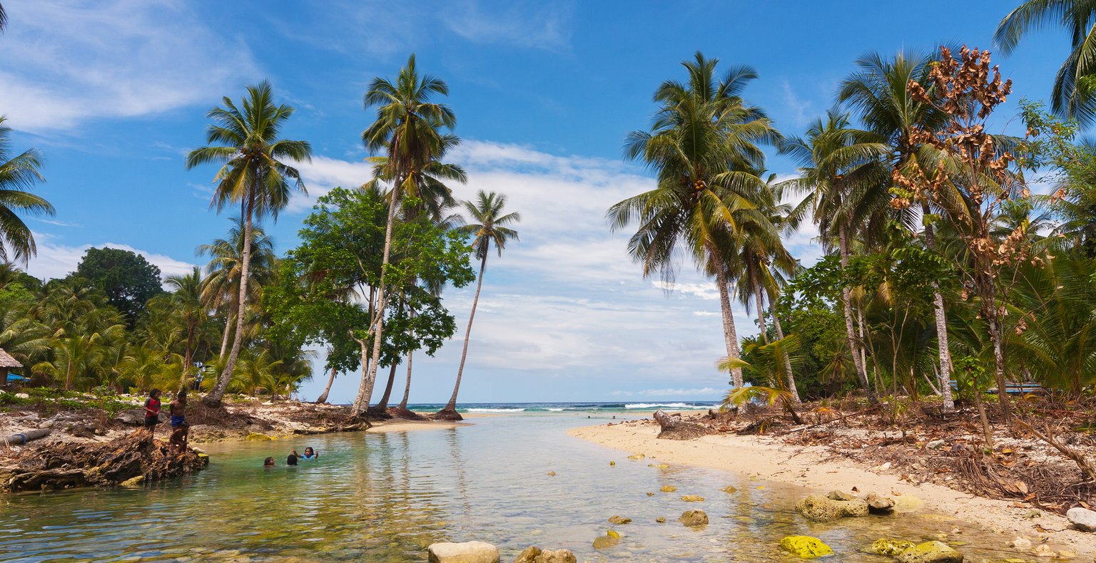 Cheap flights from Denpasar to Biak from $216