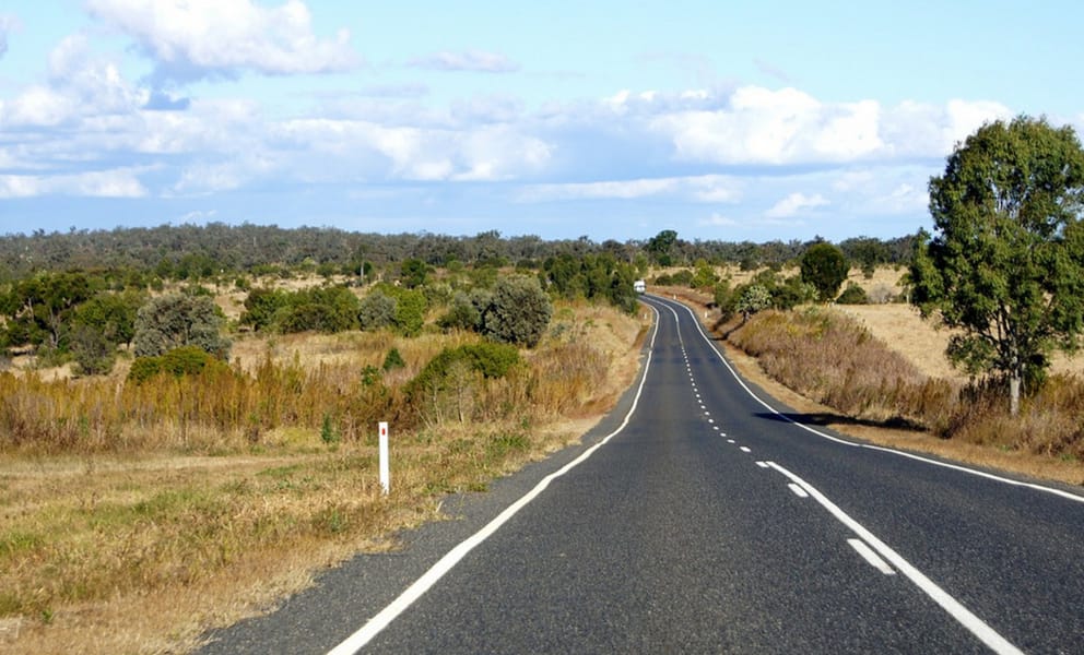 Location de voiture pas chère à Biloela, Australie