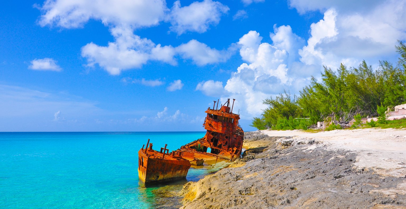 Cheap flights from Miami to Bimini from