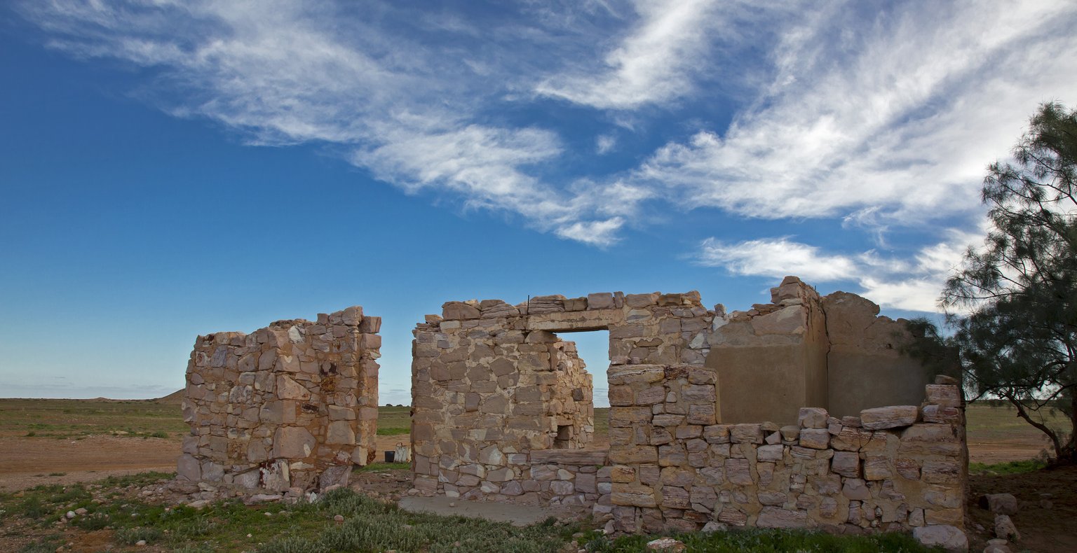 Vols vers Birdsville, Australie