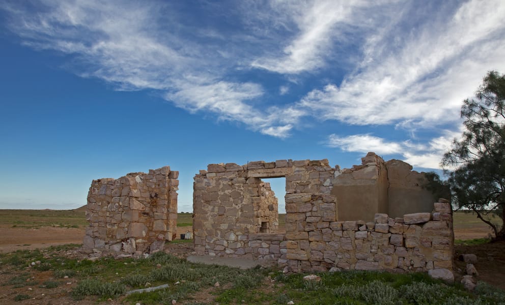 Cheap car rentals in Birdsville, Australia