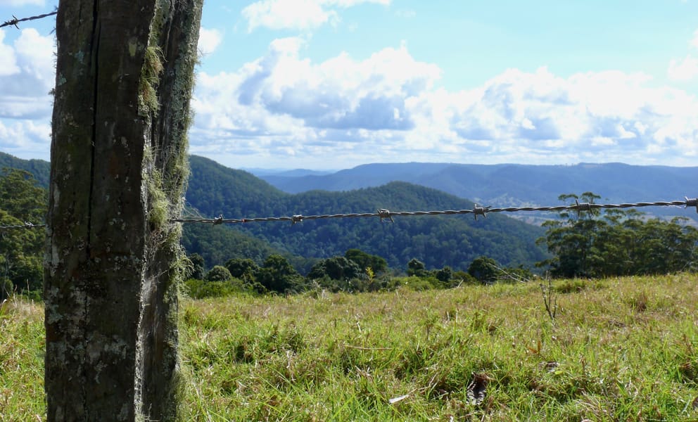 Cheap car rentals in Blackall, Australia