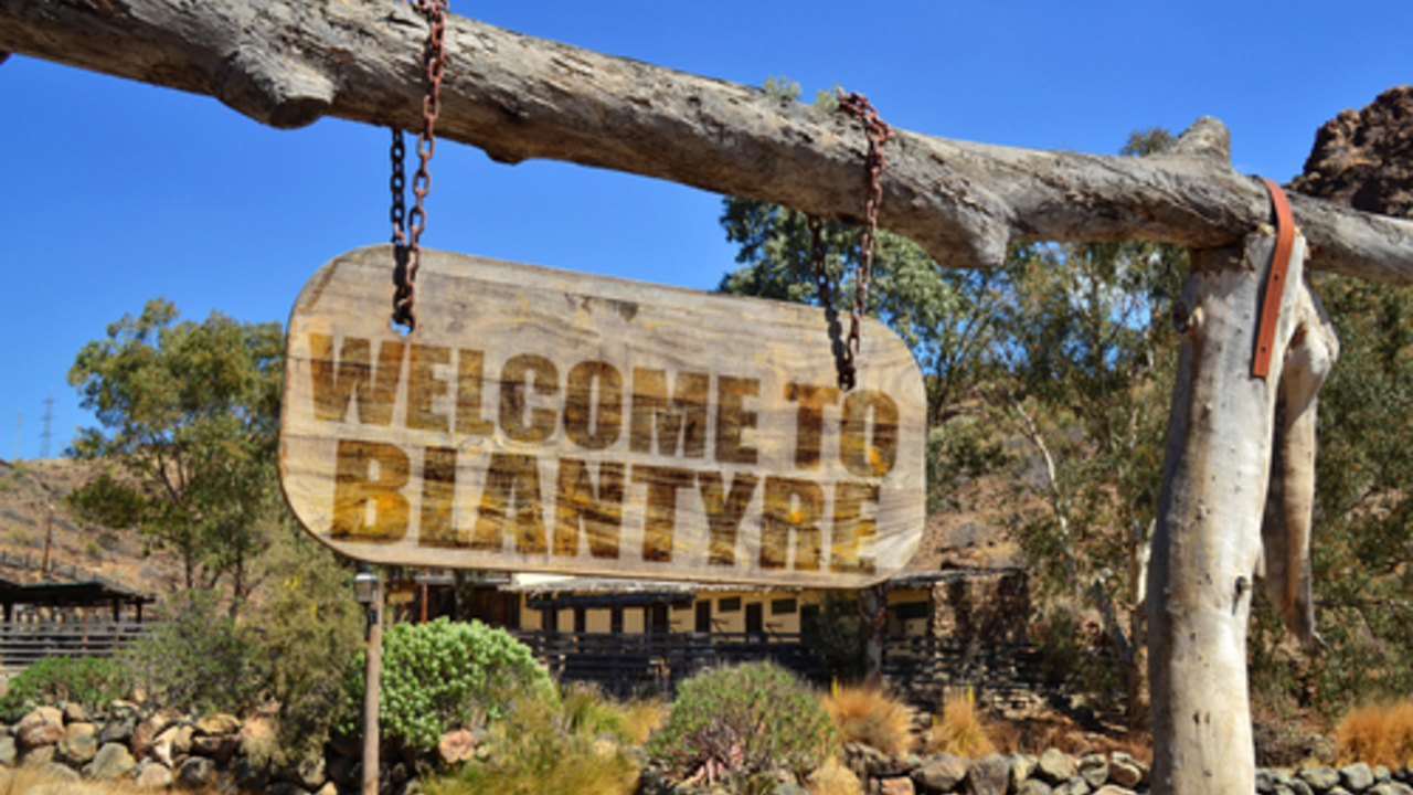 Cheap flights From Copenhagen to Blantyre from £507