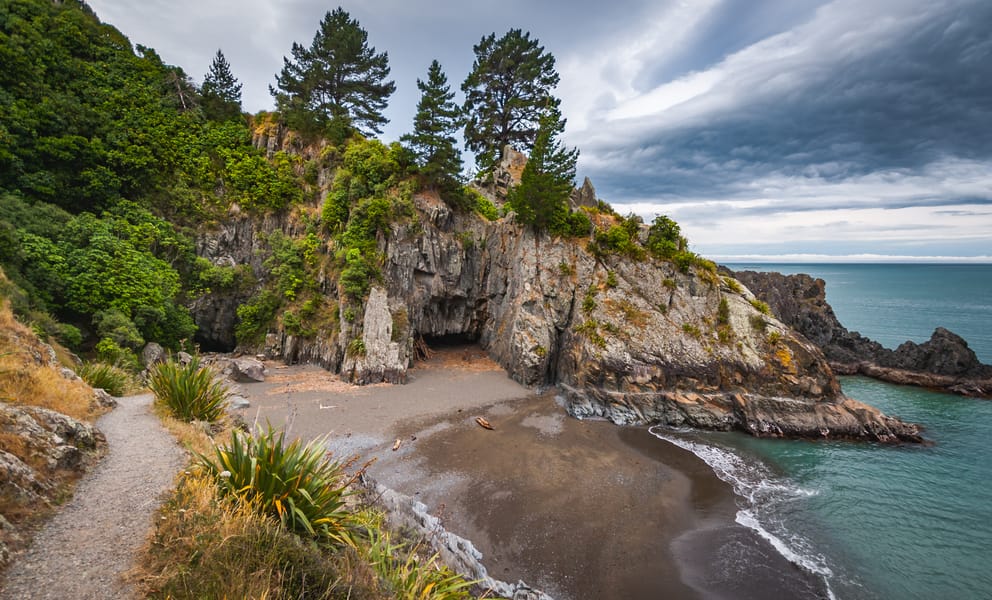Günstige Mietwagen in Blenheim, Neuseeland