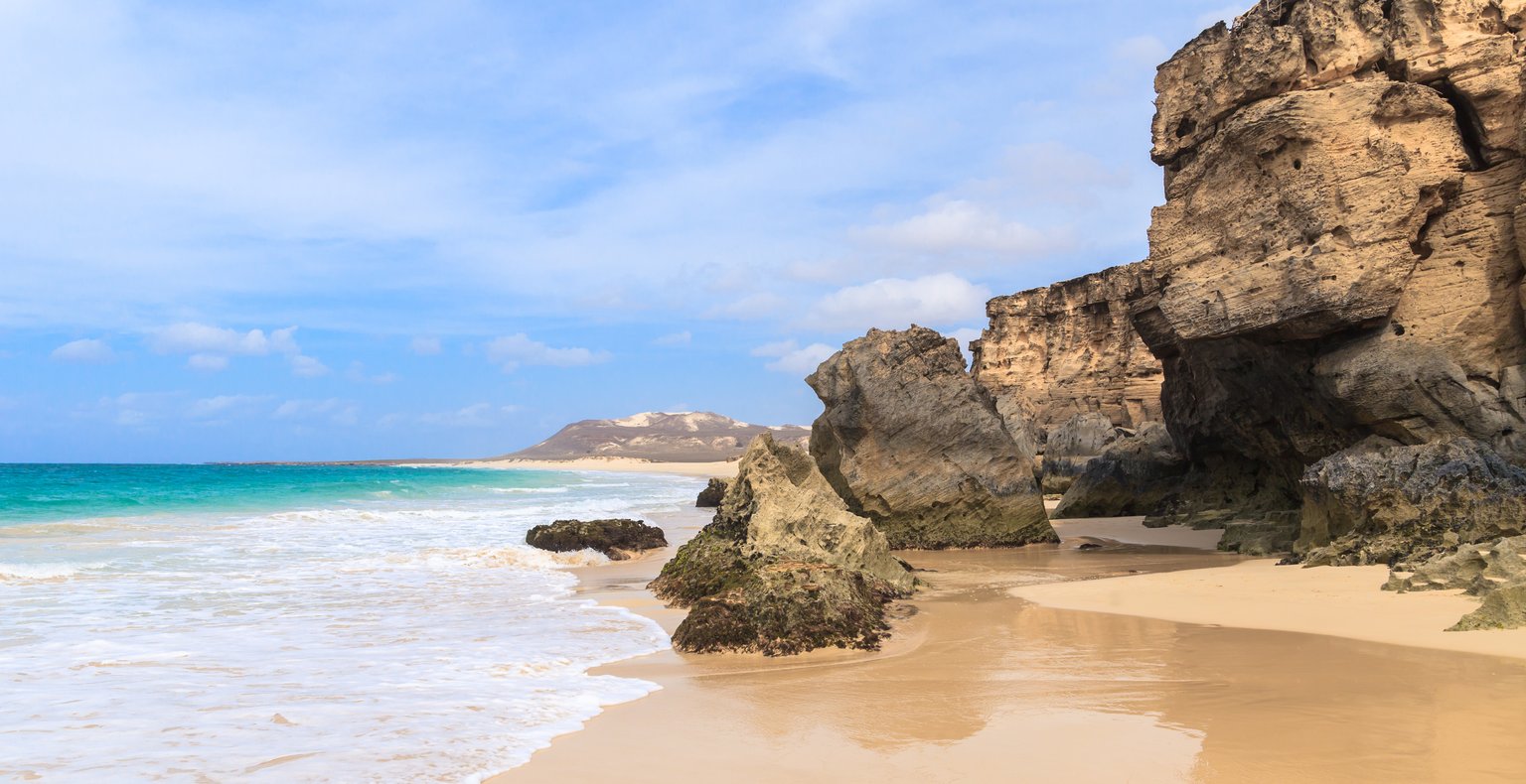 Hitta billiga flyg till Boa Vista