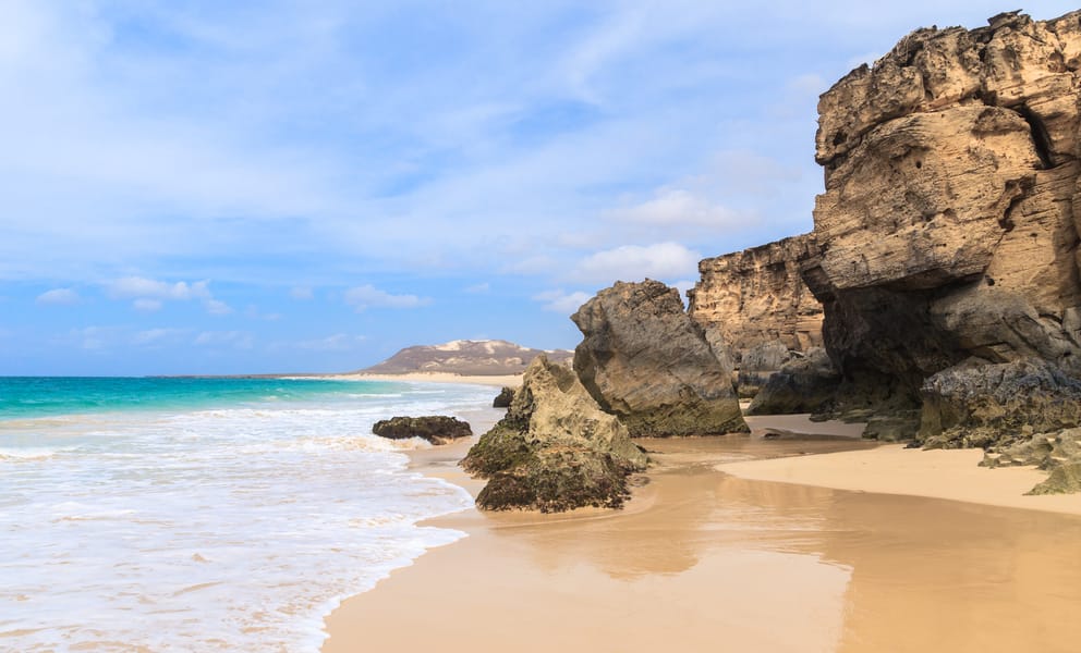 Günstige Mietwagen in Boa Vista, Brasilien
